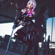 Image: BaHzazel. Cosplayer: Ayuki Lau